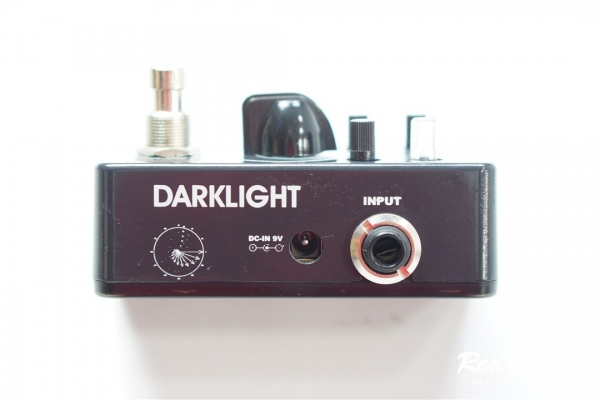 DARKLIGHT -OVERDRIVE /DISTORTION-
